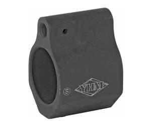 YHM SUPPRESSOR GAS BLOCK