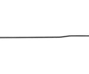 YHM RIFLE LENGTH GAS TUBE BLK