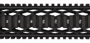 YHM DIAMOND SERIES FOREARM FOR - AR-15 MID-LENGTH