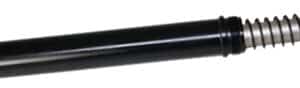 GUNTEC AR15 A2 BUFFER TUBE - W/ BUFFER & SPRING