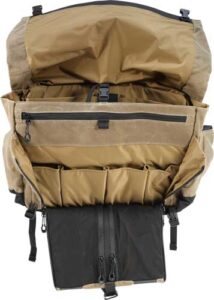 ZGTG5906TAN FRONT