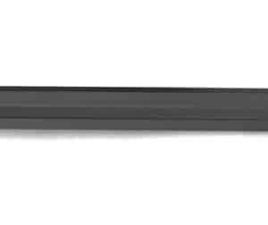 ANDERSON CHARGING HANDLE - STANDARD AR-15 BLACK