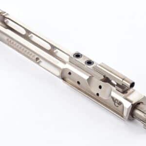 WILSON COMBAT BOLT CARRIER ASSY 5.56 NICKEL