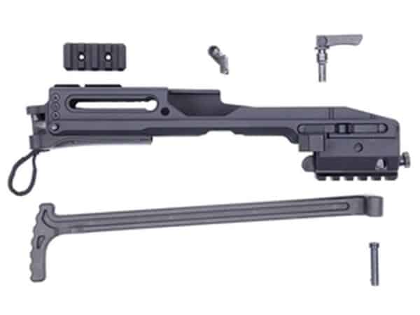 B&T USW-G20 CONVERSION KIT G20/21