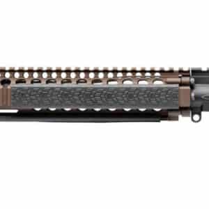 DANIEL DEFENSE M4A1 URG 5.56MM 14.5" FDE