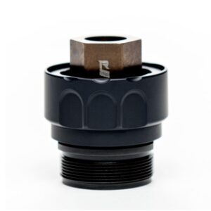 RUGGED SUPPRESSORS OBSIDIAN DUAL TAPER MOUNT