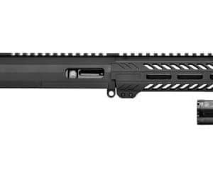 Angstadt Arms 6" 9mm Luger Complete Upper Assembly w/ BCG - Surpressor Ready