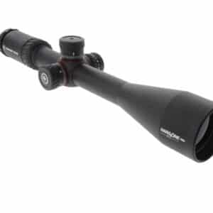 Crimson Trace Hardline Pro Rifle Scope - 4-16x50mm 30mm SFP MR1-MIL Illum