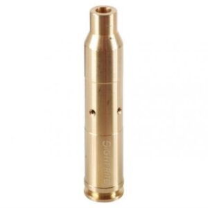 SME Sight-Rite Chamber Cartridge Laser Bore Sight 6.5 Creedmoor