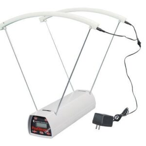 Competition Electronics Indoor Light System