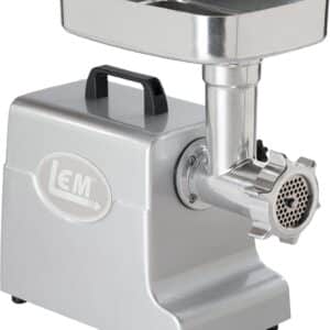 LEM Products Mighty Bite # 8 Grinder