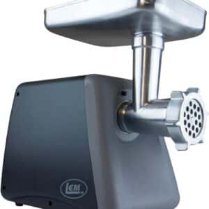 LEM Products # 8 575-Watt Electric Grinder