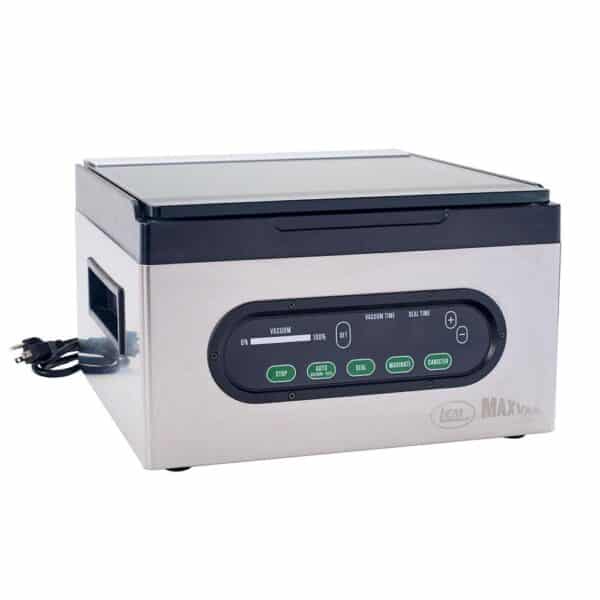 LEM MaxVac Pro Chamber Vacuum Sealer