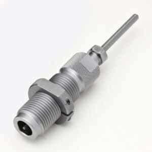Hornady Single Full Length Sizer Die Custom Grade New Dimension Series III .22 Nosler .224"
