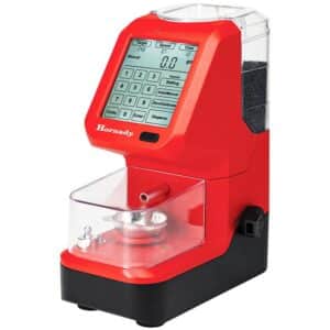 Https3A2F2Fmedia.chattanoogashooting.com2Fimages2Fproduct2FPC0500532Fhornady Auto Charge Pro Powder Scale Pc050053