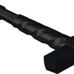 Rival Arms Firing Pin for GLOCK 9/40 GEN3/4 Twist Black
