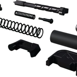 Rival Arms Slide Completion Kit for GLOCK 9MM GEN3/4 Black