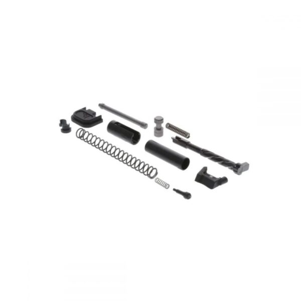 Rival Arms Slide Completion Kit for Glock Models 43/43X/48 Black