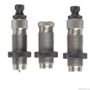 Redding Carbide Pro Series Die Set .38 Special/.357 Mag