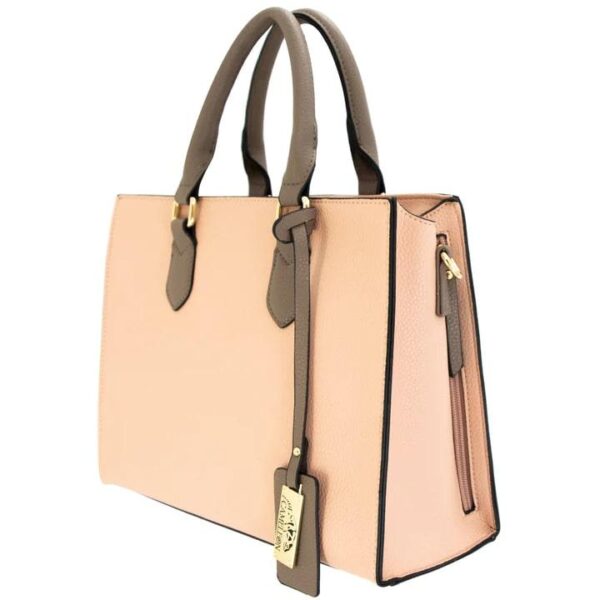 Rugged Rare Remi Concealed Carry Purse Pink