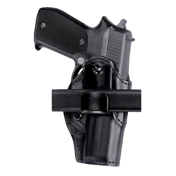 Safariland Model 27 Inside the Pant Holster for Pistols