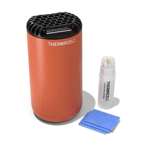 Thermacell Patio Shield Mosquito Repeller Canyon