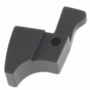 Volquartsen Extended Magazine Release - Black