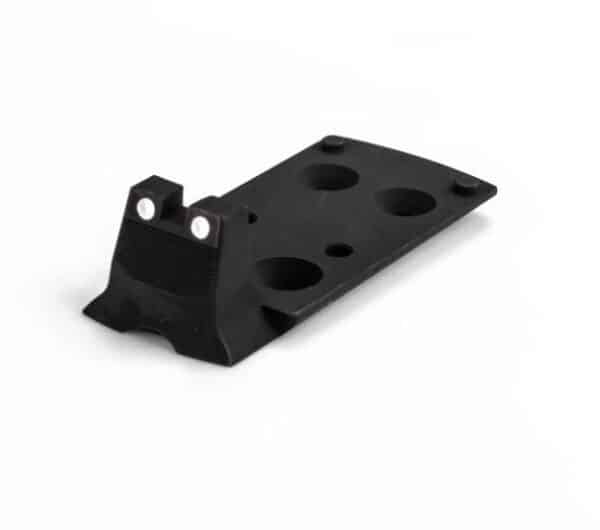 KIMBER OPTIC PLATE RMR CO-WITNESS