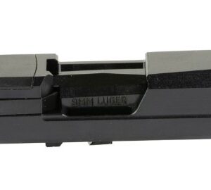 RUGER MAX-9 LONG SLIDE ASSEMBLY