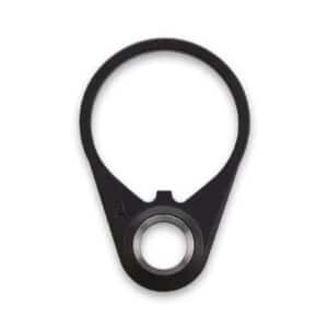 RADIAN WEAPONS QD END PLATE AR15 BLK