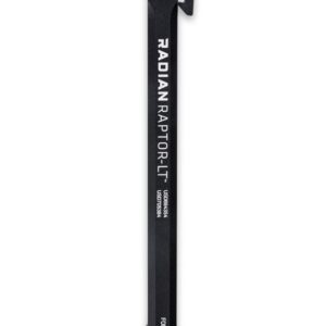 RADIAN WEAPONS RAPTOR LT CHARGING HANDLE FDE