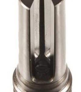SILENCERCO ASR FLASH HIDER 1/2X28