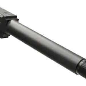 SILENCERCO BARREL M&P SHIELD 9MM 1/2X28