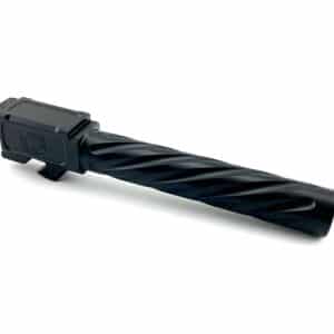 SHADOW SYSTEMS BARREL 9MM FS BLK FLT