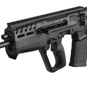 IWI Tavor 7 7.62 NATO 20-inch bullpup rifle black finish