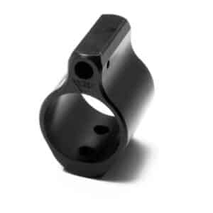 WILSON COMBAT GAS BLOCK AR15 LO-PRO .750"