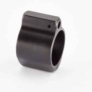 WILSON COMBAT GAS BLOCK AR15 LO-PRO .875"
