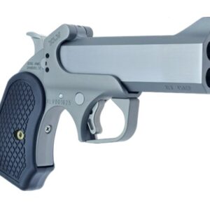 Bond Arms XLV derringer .45 Colt /.410 Bore 4.25 inch stainless