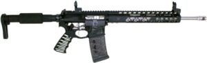 Zulspg On Gun 1