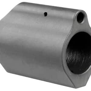 Midwest Industries MCTARLPG Low Profile  Gas Block 4140 Steel .750"