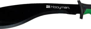 HOOYMAN KUKRI MACHETE CURVED - 21"OAL W/SHEATH