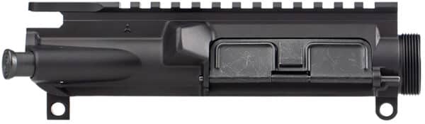 Aero Precision APAR611310AC Assembled XL Receiver 7075-T6 Aluminum Black Anodized Receiver for AR-15