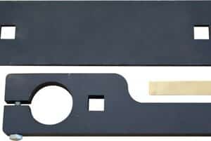 WHEELER ACTION WRENCH - FOR SAVAGE 110 AND 10 SERIES