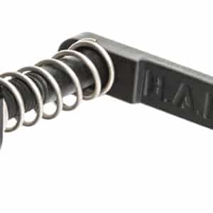 Battle Arms Development BADMRKPK1 Enhanced Magazine Release  AR-15,AR10 Black Phosphate