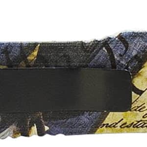 Templar Knife SEG332 Eagle Gen II Small 2.69" OTF Drop Point Plain Powder Coated 440C SS Blade/4.31" Eagle w/"We The People" Aluminum Handle Features Glass Breaker Includes Pocket Clip/Sheath