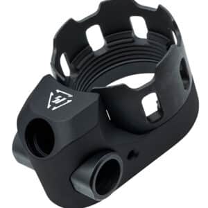 Strike ARTRIBUSBK Tribus Enhanced Castle Nut & End Plate