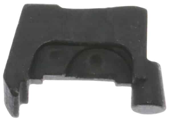Rival Arms RARA62G001A Extractor  9mm Luger Compatible w/Glock Gen3-4 Black Stainless Steel