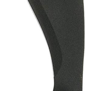 Ka-Bar 1249 Kukri  11.50" Black SK-5 Steel Blade/ Black TPR Handle 17" Long Includes Sheath