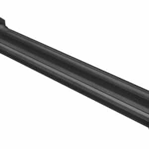 Century Arms PACN0023 Mete SFX  9mm Luger Black Steel Fluted/Threaded Match Grade Barrel Fits Mete, SFX Mete, SFX Pro
