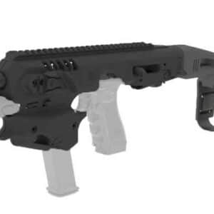 CAA MICRO CONV KIT S&W M&P 2.0 BLK